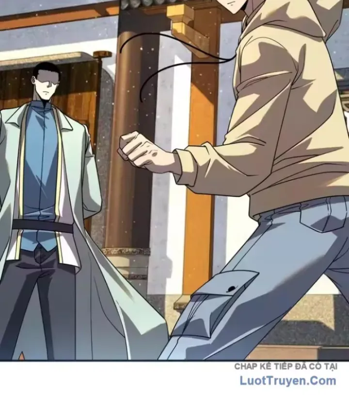 Toàn Cầu Dị Năng: Bắt Đầu Thức Tỉnh Tử Tiêu Thần Lôi - Chương 45 - Trang 30