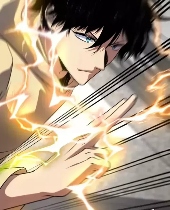 Toàn Cầu Dị Năng: Bắt Đầu Thức Tỉnh Tử Tiêu Thần Lôi - Chương 45 - Trang 32