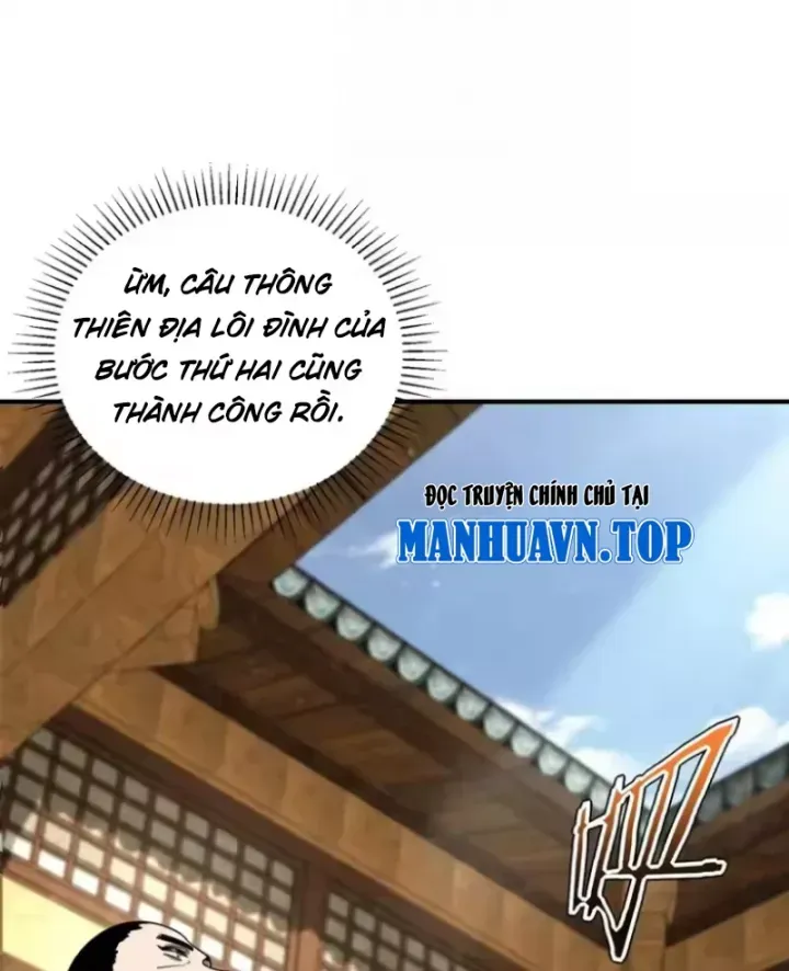 Toàn Cầu Dị Năng: Bắt Đầu Thức Tỉnh Tử Tiêu Thần Lôi - Chương 45 - Trang 35