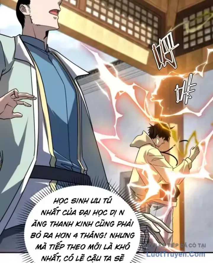 Toàn Cầu Dị Năng: Bắt Đầu Thức Tỉnh Tử Tiêu Thần Lôi - Chương 45 - Trang 36