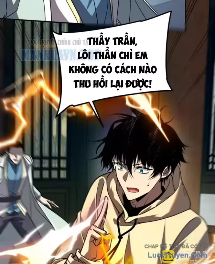 Toàn Cầu Dị Năng: Bắt Đầu Thức Tỉnh Tử Tiêu Thần Lôi - Chương 45 - Trang 43