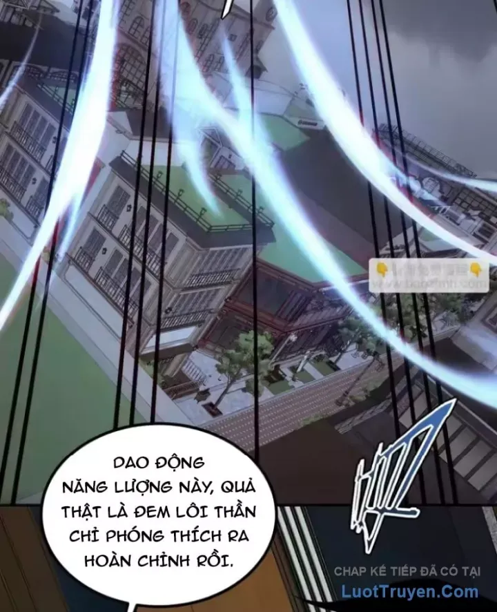Toàn Cầu Dị Năng: Bắt Đầu Thức Tỉnh Tử Tiêu Thần Lôi - Chương 45 - Trang 53