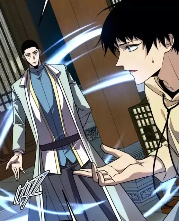 Toàn Cầu Dị Năng: Bắt Đầu Thức Tỉnh Tử Tiêu Thần Lôi - Chương 45 - Trang 54