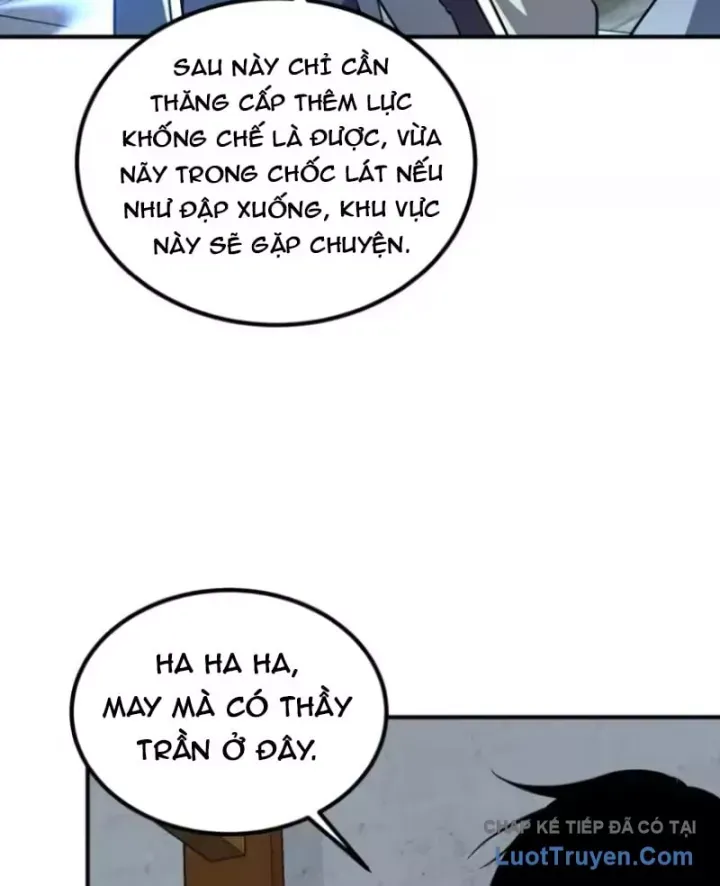 Toàn Cầu Dị Năng: Bắt Đầu Thức Tỉnh Tử Tiêu Thần Lôi - Chương 45 - Trang 55