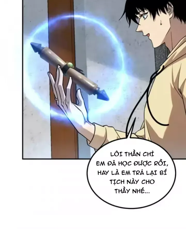 Toàn Cầu Dị Năng: Bắt Đầu Thức Tỉnh Tử Tiêu Thần Lôi - Chương 45 - Trang 56