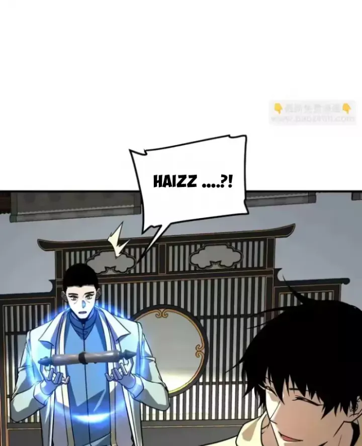 Toàn Cầu Dị Năng: Bắt Đầu Thức Tỉnh Tử Tiêu Thần Lôi - Chương 45 - Trang 57