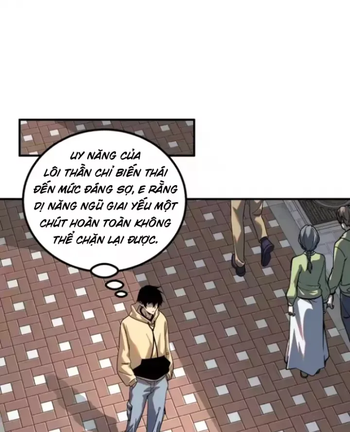 Toàn Cầu Dị Năng: Bắt Đầu Thức Tỉnh Tử Tiêu Thần Lôi - Chương 45 - Trang 62