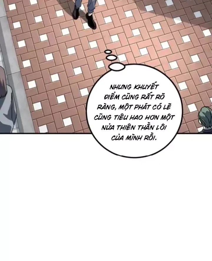 Toàn Cầu Dị Năng: Bắt Đầu Thức Tỉnh Tử Tiêu Thần Lôi - Chương 45 - Trang 63