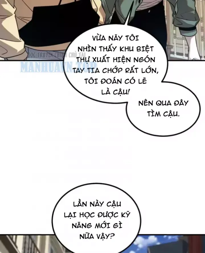 Toàn Cầu Dị Năng: Bắt Đầu Thức Tỉnh Tử Tiêu Thần Lôi - Chương 45 - Trang 69