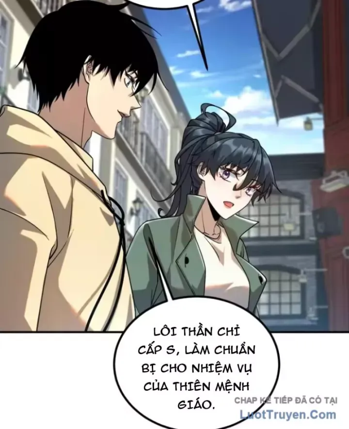 Toàn Cầu Dị Năng: Bắt Đầu Thức Tỉnh Tử Tiêu Thần Lôi - Chương 45 - Trang 70