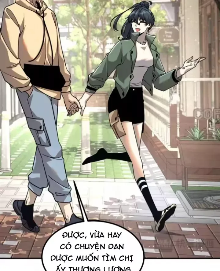 Toàn Cầu Dị Năng: Bắt Đầu Thức Tỉnh Tử Tiêu Thần Lôi - Chương 45 - Trang 77