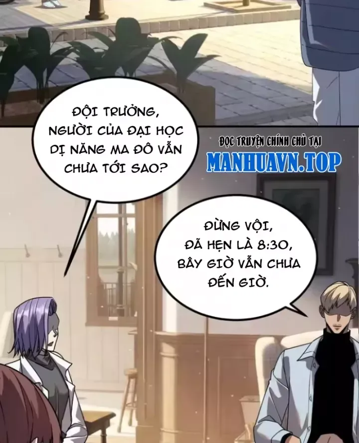 Toàn Cầu Dị Năng: Bắt Đầu Thức Tỉnh Tử Tiêu Thần Lôi - Chương 45 - Trang 81