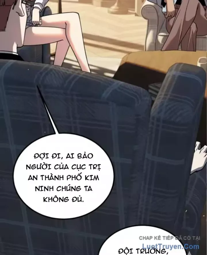 Toàn Cầu Dị Năng: Bắt Đầu Thức Tỉnh Tử Tiêu Thần Lôi - Chương 45 - Trang 82