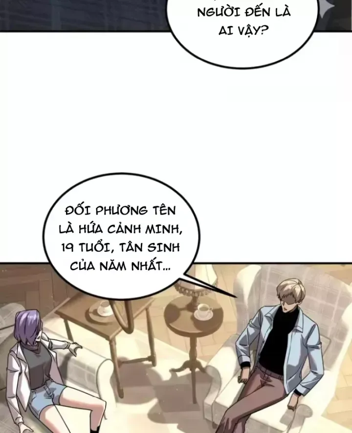 Toàn Cầu Dị Năng: Bắt Đầu Thức Tỉnh Tử Tiêu Thần Lôi - Chương 45 - Trang 83