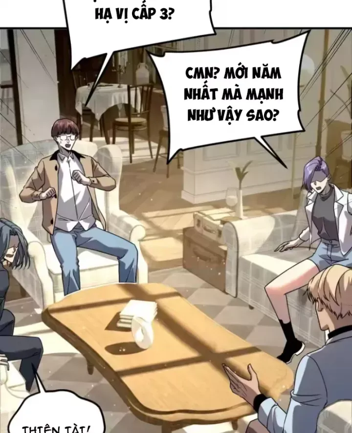 Toàn Cầu Dị Năng: Bắt Đầu Thức Tỉnh Tử Tiêu Thần Lôi - Chương 45 - Trang 87