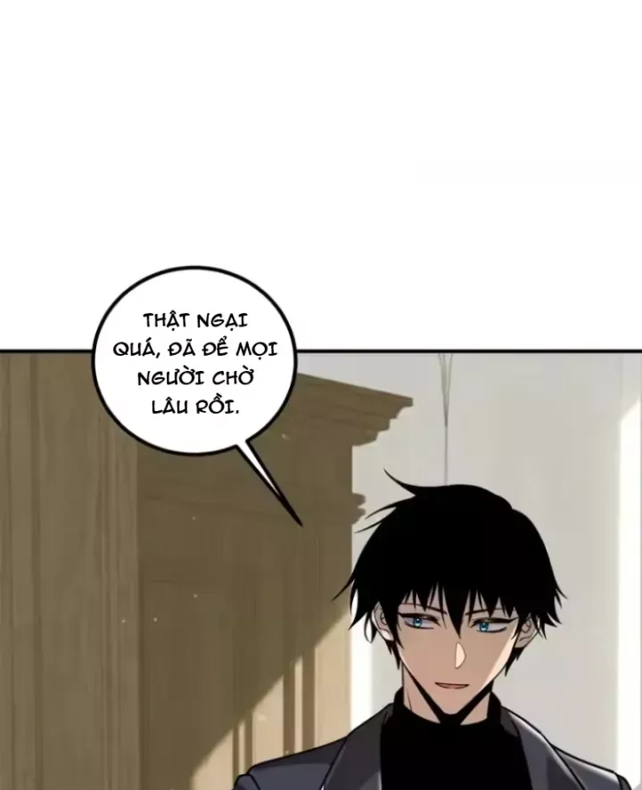 Toàn Cầu Dị Năng: Bắt Đầu Thức Tỉnh Tử Tiêu Thần Lôi - Chương 45 - Trang 90