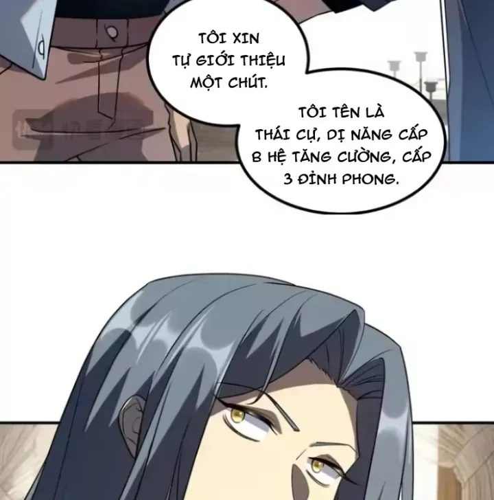 Toàn Cầu Dị Năng: Bắt Đầu Thức Tỉnh Tử Tiêu Thần Lôi - Chương 45 - Trang 94