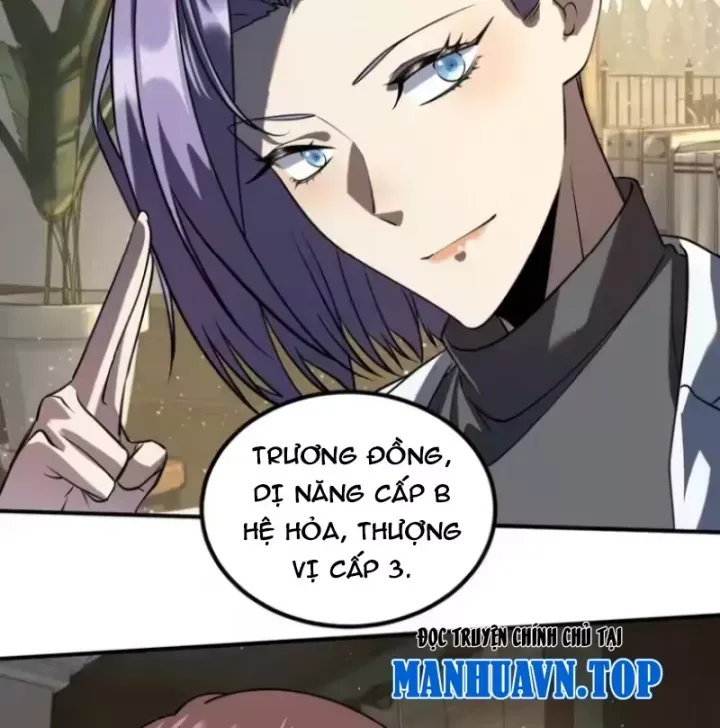 Toàn Cầu Dị Năng: Bắt Đầu Thức Tỉnh Tử Tiêu Thần Lôi - Chương 45 - Trang 96