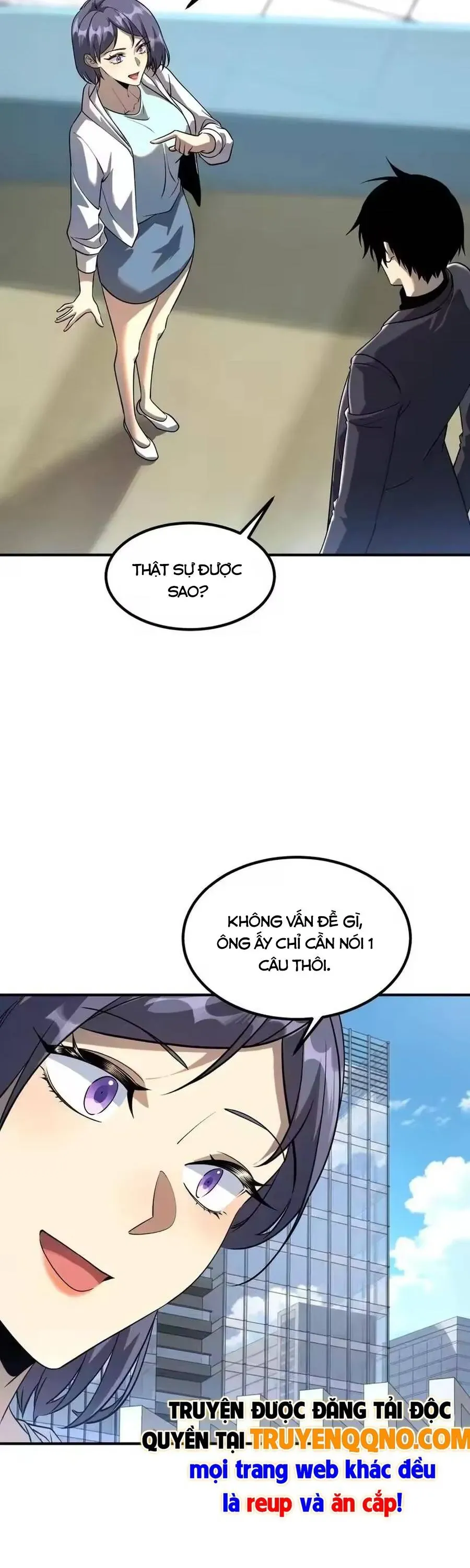 Toàn Cầu Dị Năng: Bắt Đầu Thức Tỉnh Tử Tiêu Thần Lôi - Chương 46 - Trang 11