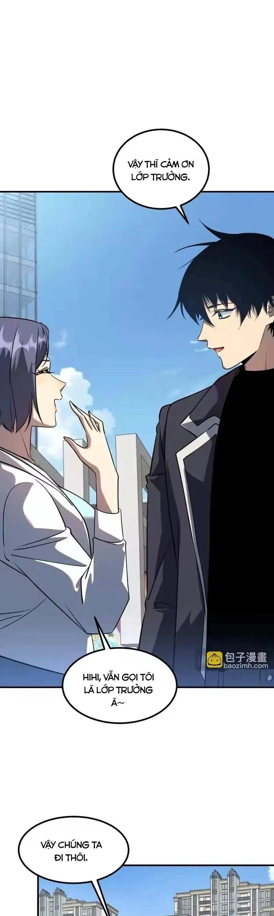 Toàn Cầu Dị Năng: Bắt Đầu Thức Tỉnh Tử Tiêu Thần Lôi - Chương 46 - Trang 12