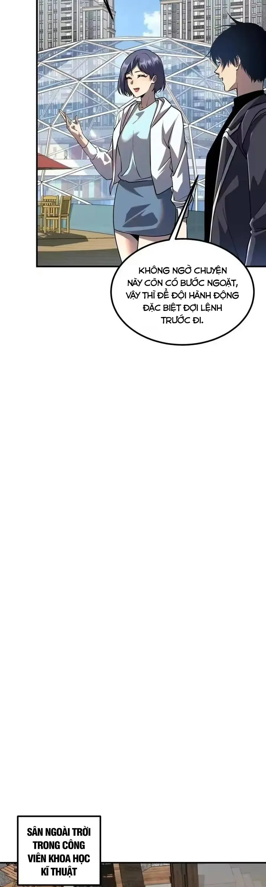 Toàn Cầu Dị Năng: Bắt Đầu Thức Tỉnh Tử Tiêu Thần Lôi - Chương 46 - Trang 13