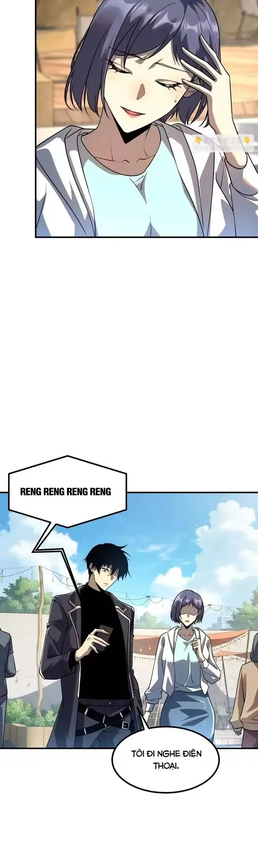 Toàn Cầu Dị Năng: Bắt Đầu Thức Tỉnh Tử Tiêu Thần Lôi - Chương 46 - Trang 17