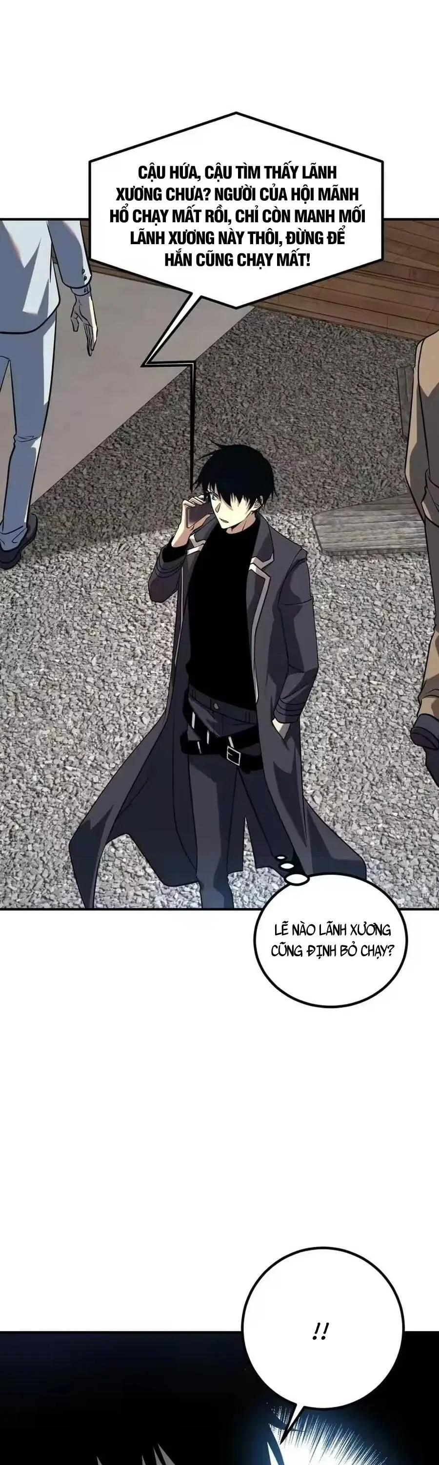 Toàn Cầu Dị Năng: Bắt Đầu Thức Tỉnh Tử Tiêu Thần Lôi - Chương 46 - Trang 18