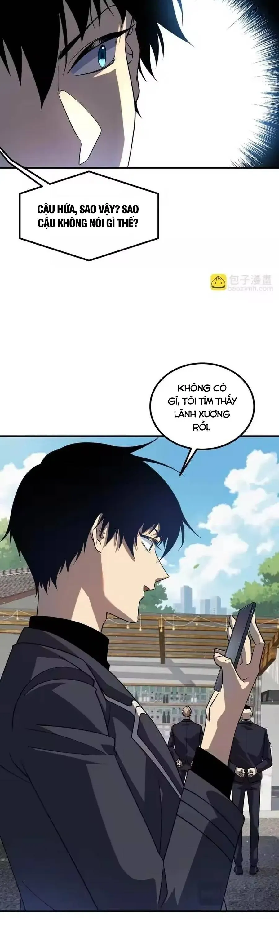 Toàn Cầu Dị Năng: Bắt Đầu Thức Tỉnh Tử Tiêu Thần Lôi - Chương 46 - Trang 19