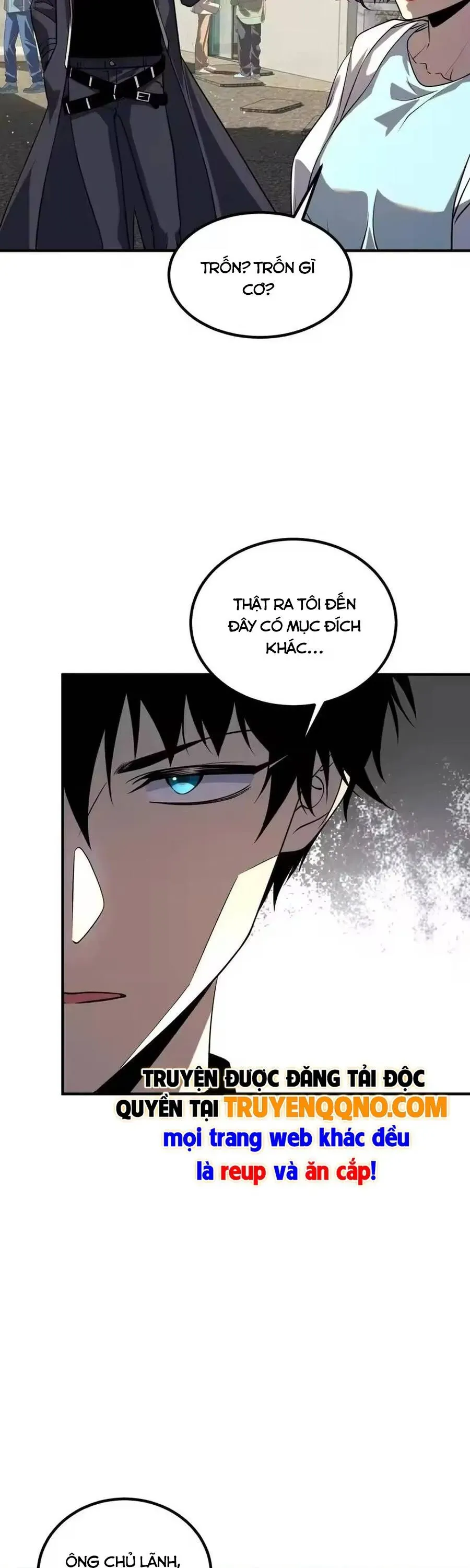 Toàn Cầu Dị Năng: Bắt Đầu Thức Tỉnh Tử Tiêu Thần Lôi - Chương 46 - Trang 21