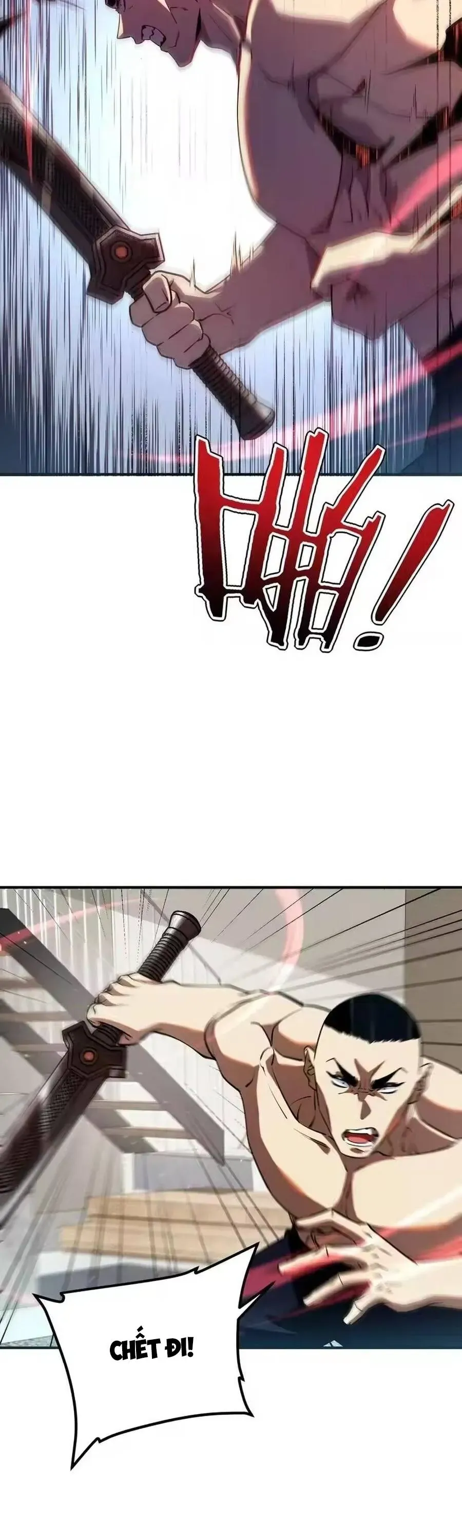 Toàn Cầu Dị Năng: Bắt Đầu Thức Tỉnh Tử Tiêu Thần Lôi - Chương 46 - Trang 27