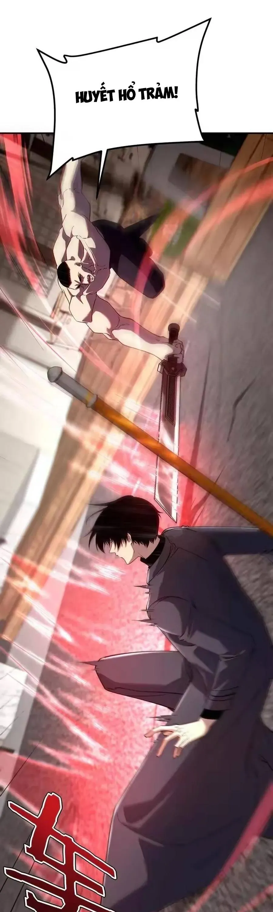 Toàn Cầu Dị Năng: Bắt Đầu Thức Tỉnh Tử Tiêu Thần Lôi - Chương 46 - Trang 28