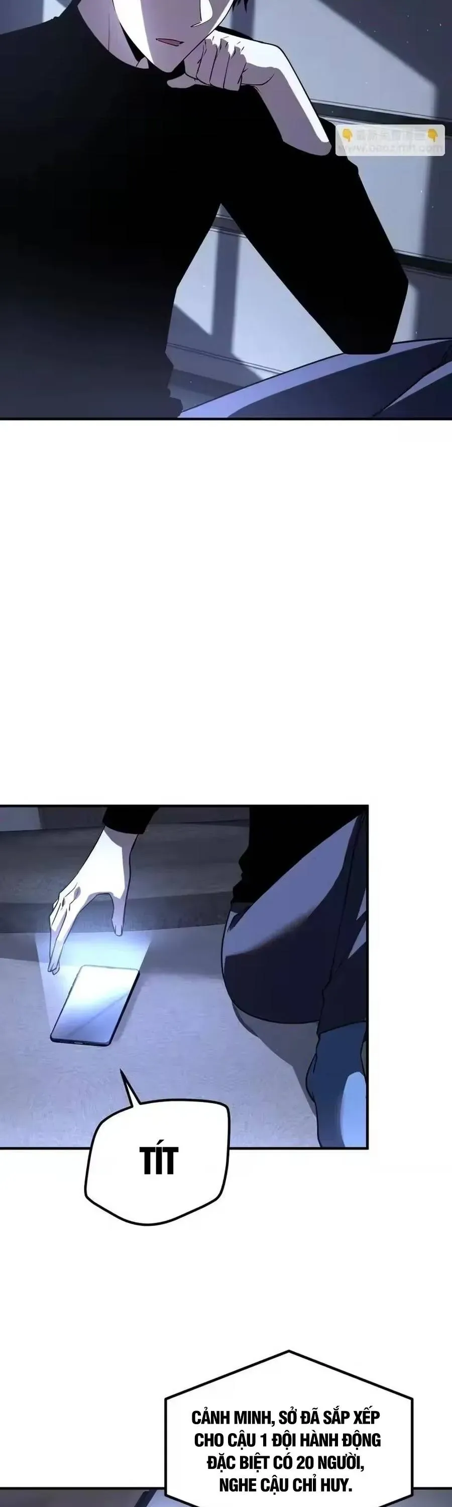 Toàn Cầu Dị Năng: Bắt Đầu Thức Tỉnh Tử Tiêu Thần Lôi - Chương 46 - Trang 4