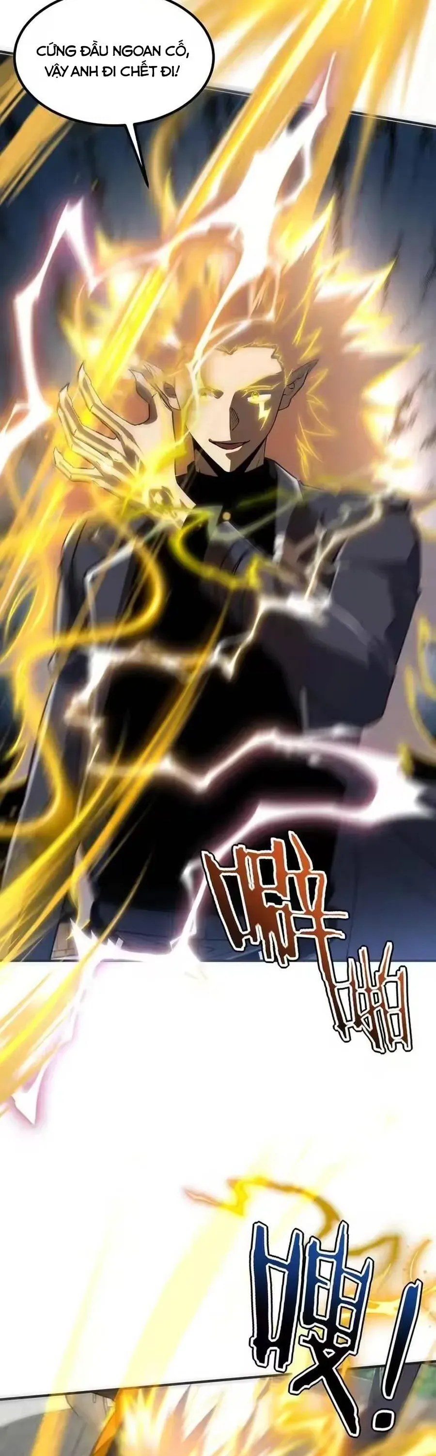 Toàn Cầu Dị Năng: Bắt Đầu Thức Tỉnh Tử Tiêu Thần Lôi - Chương 46 - Trang 32