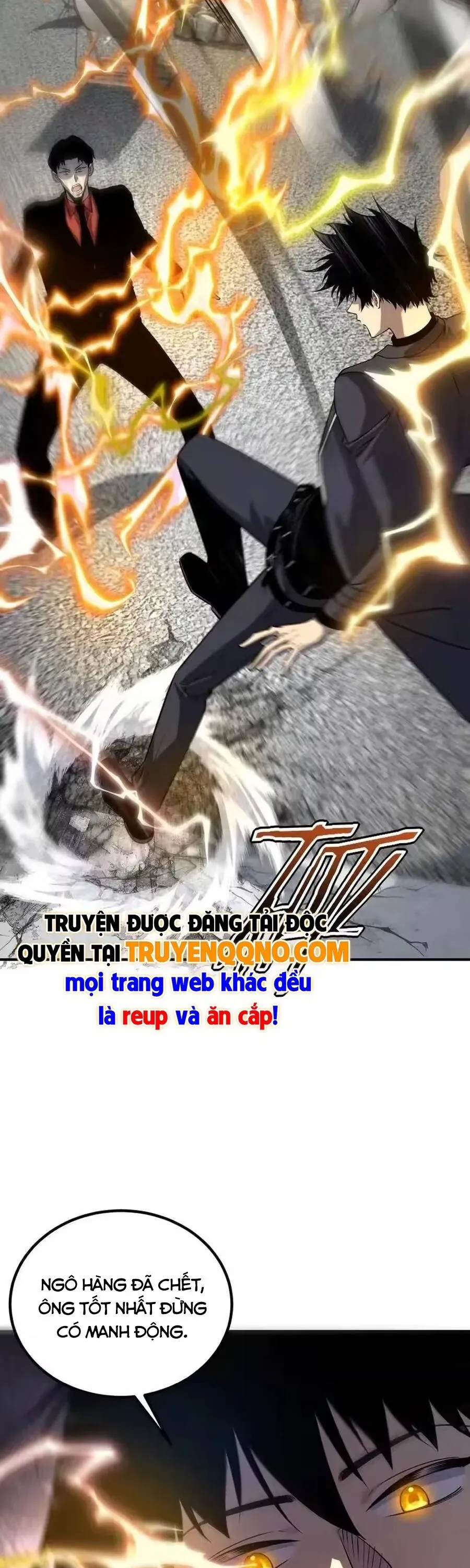 Toàn Cầu Dị Năng: Bắt Đầu Thức Tỉnh Tử Tiêu Thần Lôi - Chương 46 - Trang 38