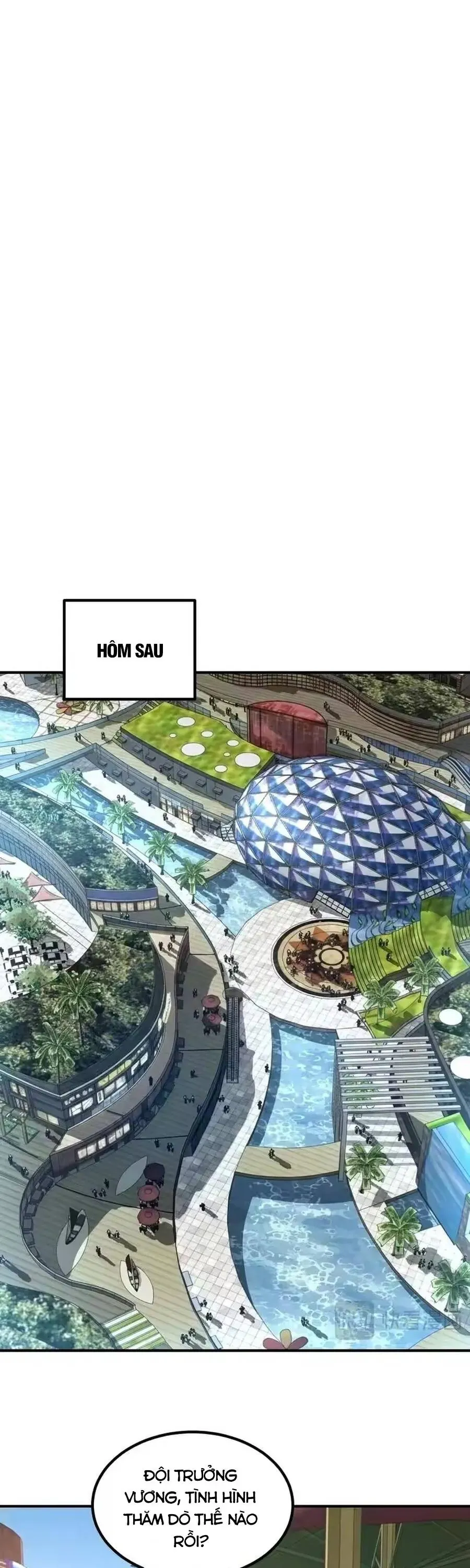 Toàn Cầu Dị Năng: Bắt Đầu Thức Tỉnh Tử Tiêu Thần Lôi - Chương 46 - Trang 6