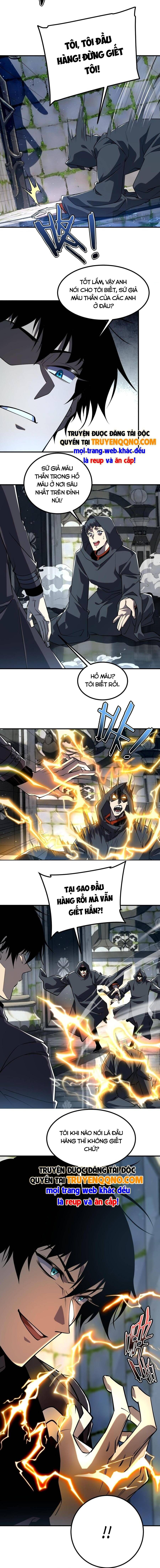 Toàn Cầu Dị Năng: Bắt Đầu Thức Tỉnh Tử Tiêu Thần Lôi - Chương 47 - Trang 9