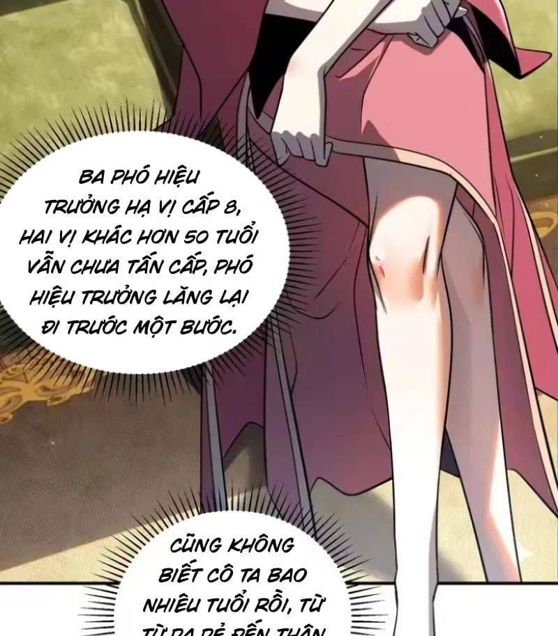 Toàn Cầu Dị Năng: Bắt Đầu Thức Tỉnh Tử Tiêu Thần Lôi - Chương 49 - Trang 112