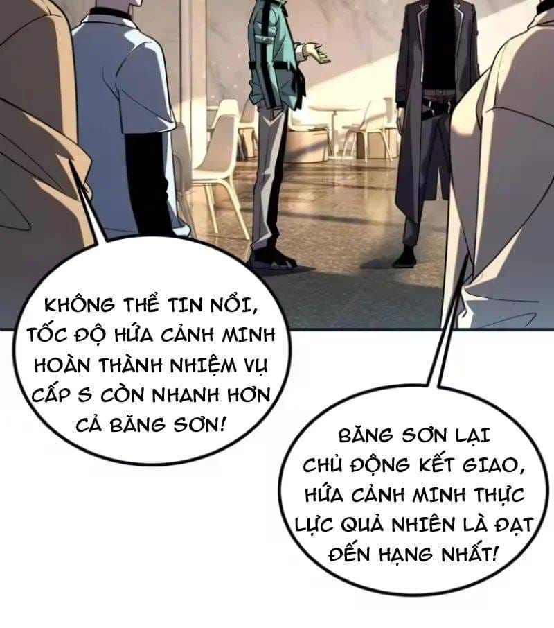 Toàn Cầu Dị Năng: Bắt Đầu Thức Tỉnh Tử Tiêu Thần Lôi - Chương 49 - Trang 13