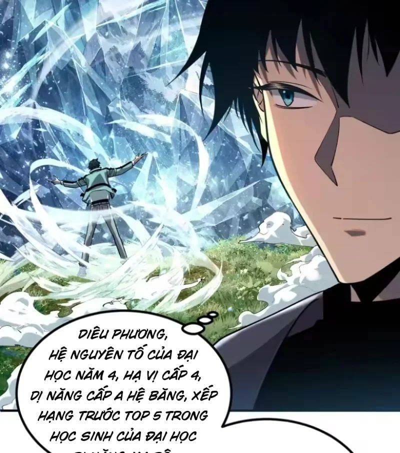 Toàn Cầu Dị Năng: Bắt Đầu Thức Tỉnh Tử Tiêu Thần Lôi - Chương 49 - Trang 15