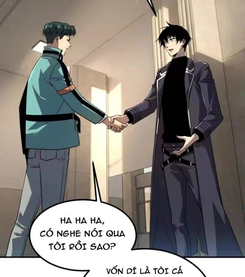 Toàn Cầu Dị Năng: Bắt Đầu Thức Tỉnh Tử Tiêu Thần Lôi - Chương 49 - Trang 17