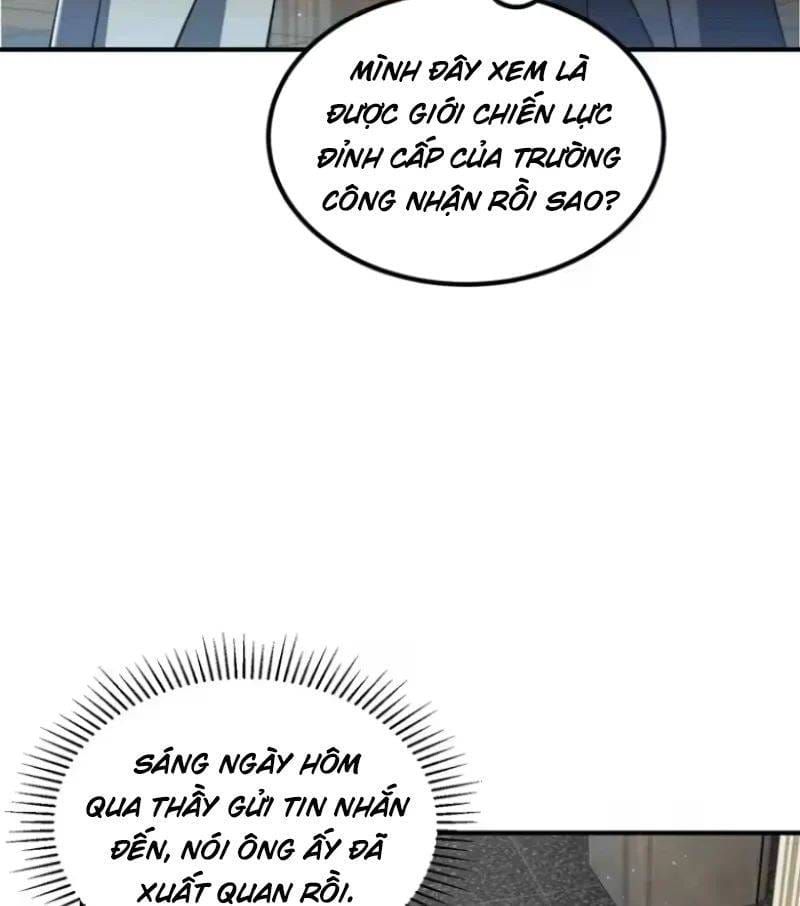 Toàn Cầu Dị Năng: Bắt Đầu Thức Tỉnh Tử Tiêu Thần Lôi - Chương 49 - Trang 20