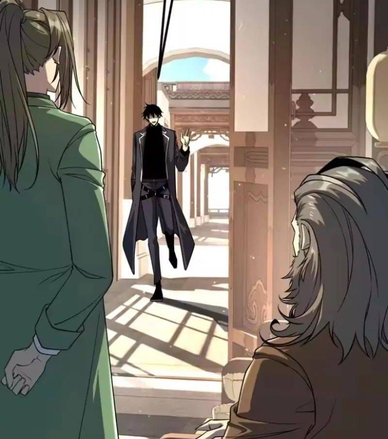 Toàn Cầu Dị Năng: Bắt Đầu Thức Tỉnh Tử Tiêu Thần Lôi - Chương 49 - Trang 26