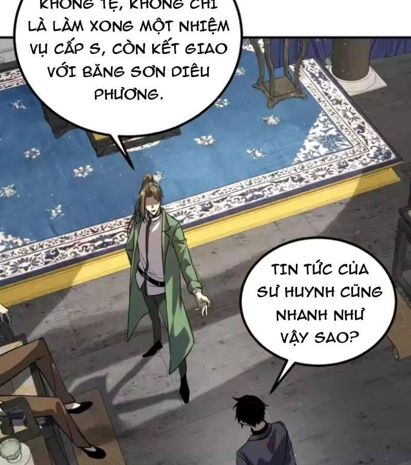 Toàn Cầu Dị Năng: Bắt Đầu Thức Tỉnh Tử Tiêu Thần Lôi - Chương 49 - Trang 28