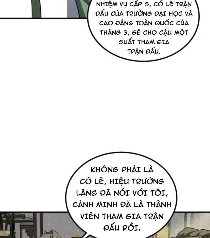 Toàn Cầu Dị Năng: Bắt Đầu Thức Tỉnh Tử Tiêu Thần Lôi - Chương 49 - Trang 31