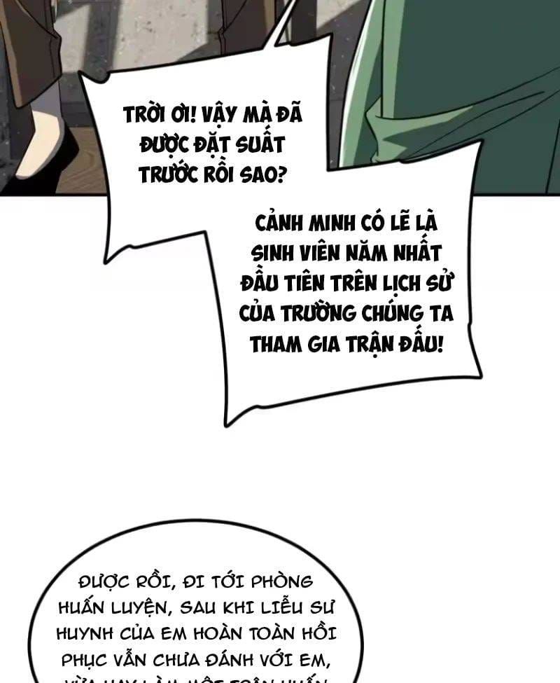 Toàn Cầu Dị Năng: Bắt Đầu Thức Tỉnh Tử Tiêu Thần Lôi - Chương 49 - Trang 33