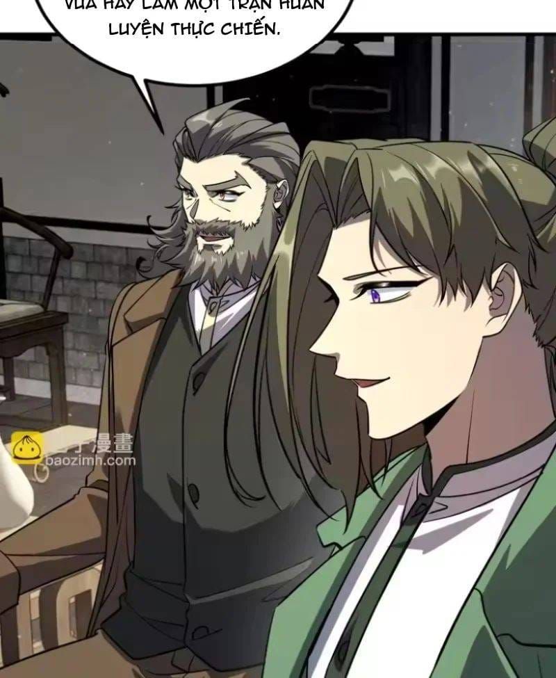 Toàn Cầu Dị Năng: Bắt Đầu Thức Tỉnh Tử Tiêu Thần Lôi - Chương 49 - Trang 34