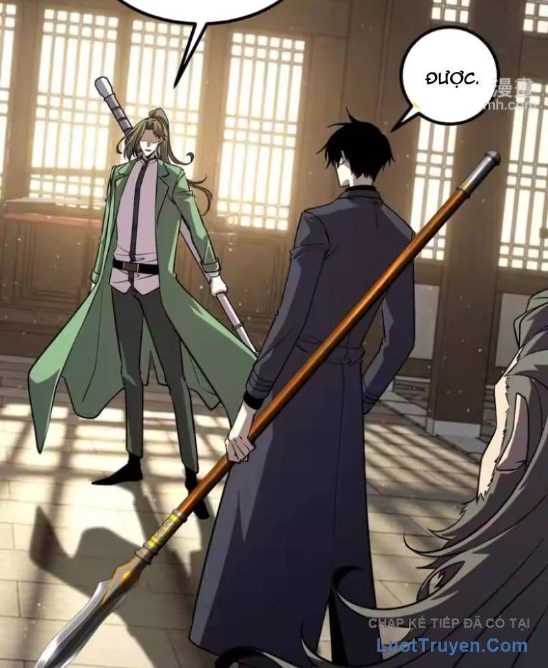 Toàn Cầu Dị Năng: Bắt Đầu Thức Tỉnh Tử Tiêu Thần Lôi - Chương 49 - Trang 39