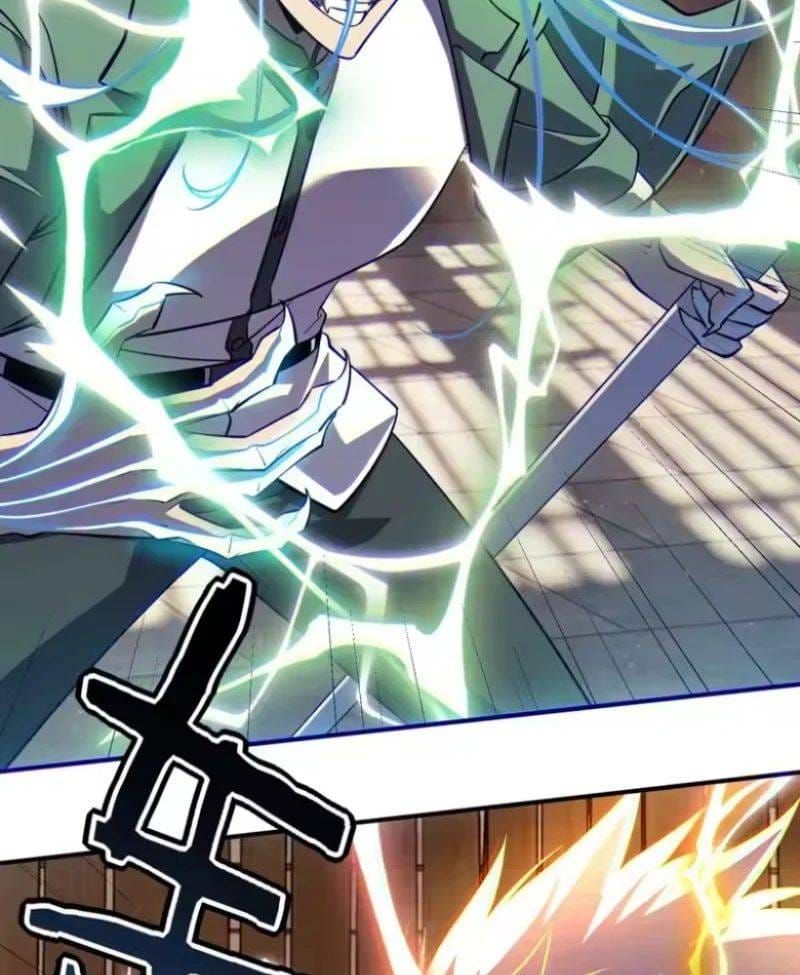 Toàn Cầu Dị Năng: Bắt Đầu Thức Tỉnh Tử Tiêu Thần Lôi - Chương 49 - Trang 42