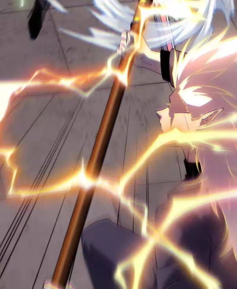 Toàn Cầu Dị Năng: Bắt Đầu Thức Tỉnh Tử Tiêu Thần Lôi - Chương 49 - Trang 50