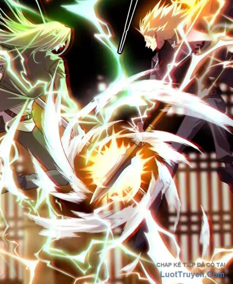 Toàn Cầu Dị Năng: Bắt Đầu Thức Tỉnh Tử Tiêu Thần Lôi - Chương 49 - Trang 53